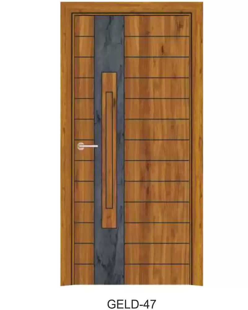 Germanart Premium Quality Doors